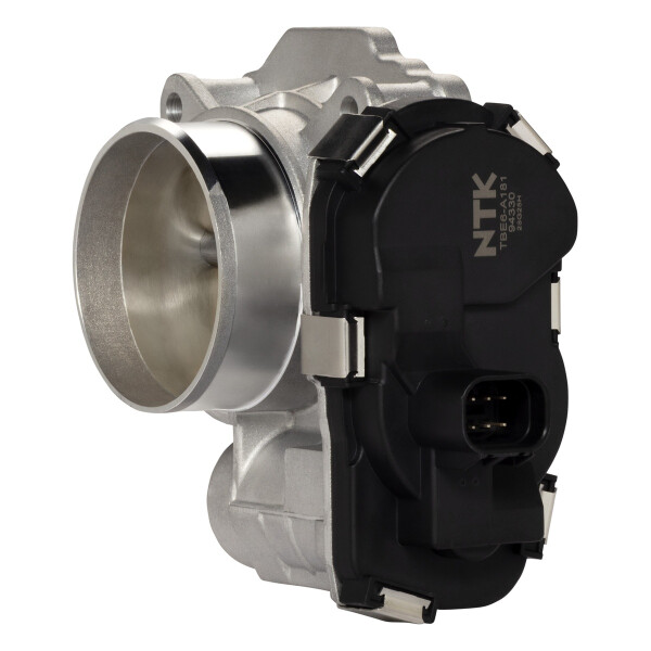 Drosselklappenstutzen elektrisch 6-polig NTK für u.a. OPEL ANTARA