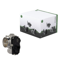 Drosselklappenstutzen elektrisch 6-polig NTK für u.a. OPEL ANTARA