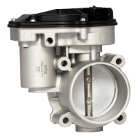 Drosselklappenstutzen elektrisch 6-polig NTK passend...