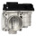 Throttle Body electric 6-pin NTK IAM-Expertise for NISSAN PRIMERA and others