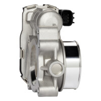 Drosselklappenstutzen elektrisch 6-polig NTK für...