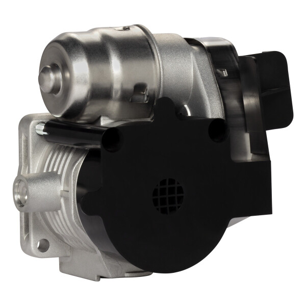 Drosselklappenstutzen elektrisch 6-polig NTK für u.a. PEUGEOT 407