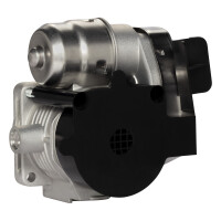 Drosselklappenstutzen elektrisch 6-polig NTK für...