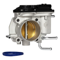 Drosselklappenstutzen elektrisch 6-polig NTK für...