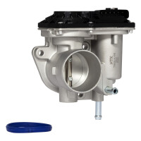 Drosselklappenstutzen elektrisch 6-polig NTK für...