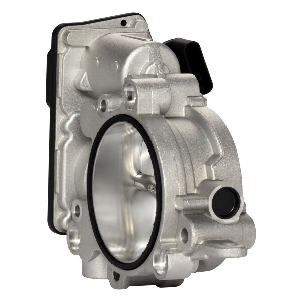 Drosselklappenstutzen elektrisch 6-polig NTK IAM-Expertise für u.a. BMW 5er