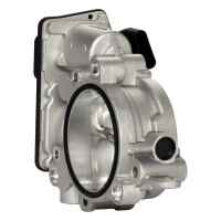 Drosselklappenstutzen elektrisch 6-polig NTK...