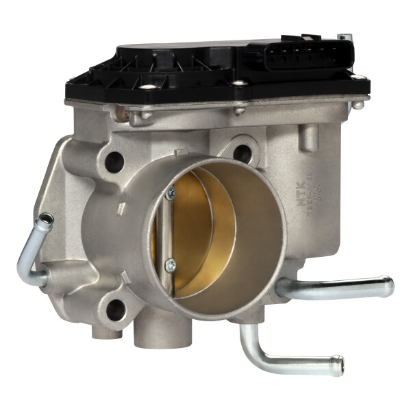 Drosselklappenstutzen elektrisch 6-polig NTK für u.a. TOYOTA RAV