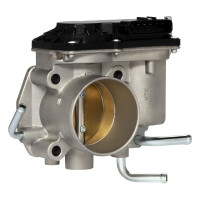 Drosselklappenstutzen elektrisch 6-polig NTK für...