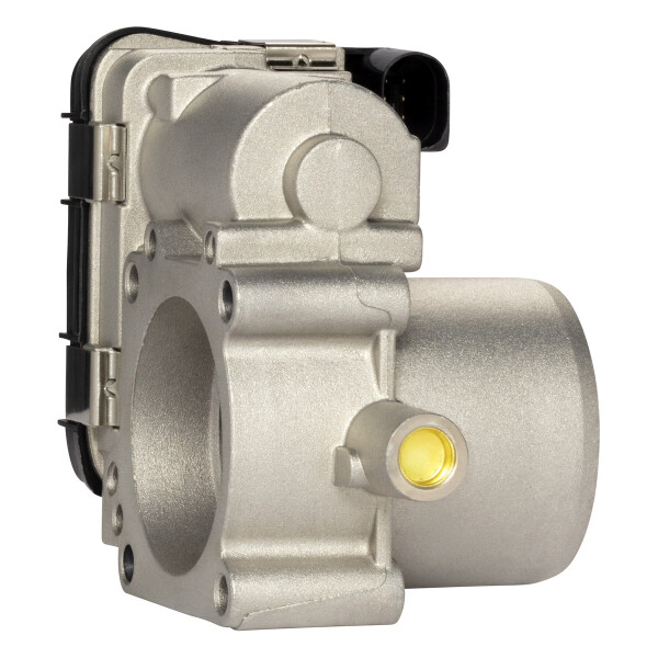 Drosselklappenstutzen elektrisch 6-polig NTK IAM-Expertise für u.a. VW GOLF