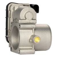 Drosselklappenstutzen elektrisch 6-polig NTK...