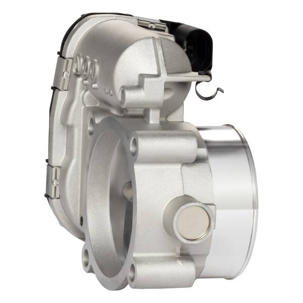 Throttle Body Electronic 6-pin NTK IAM-Expertise for e.g. ALFA ROMEO 159