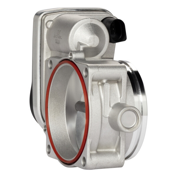 Throttle Body electric 6-pin NTK IAM-Expertise for BMW 5 Series and others