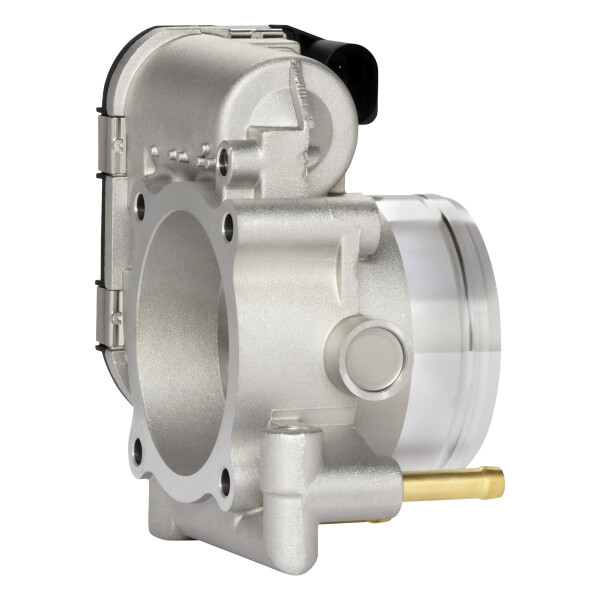 Drosselklappenstutzen elektrisch 6-polig NTK IAM-Expertise für u.a. VW GOLF