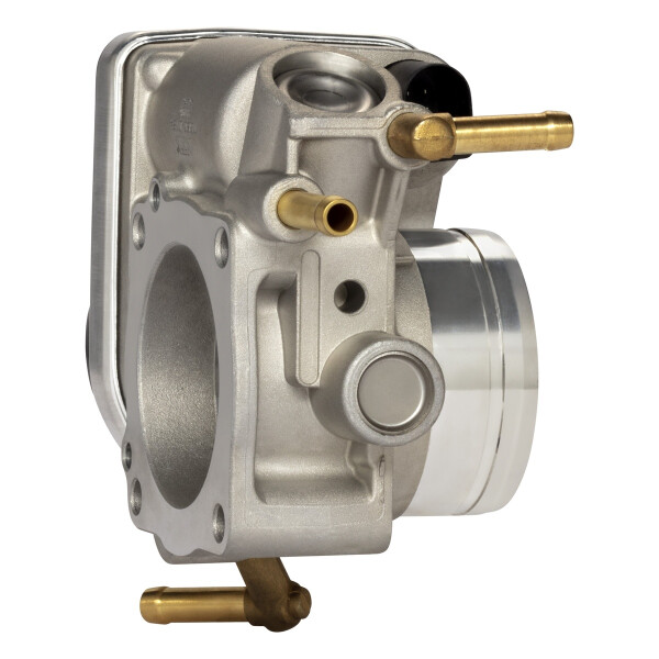 Drosselklappenstutzen elektrisch 6-polig NTK IAM-Expertise für u.a. VW NEW