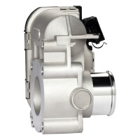 Drosselklappenstutzen elektrisch 6-polig NTK für...