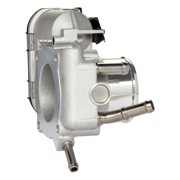 Drosselklappenstutzen elektrisch 6-polig NTK passend für u.a. KIA CEED