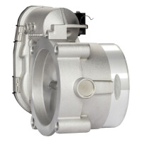 Drosselklappenstutzen elektrisch 6-polig NTK für...