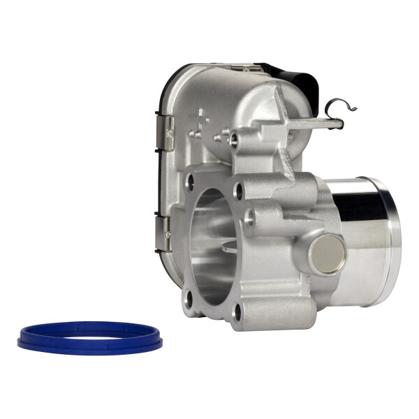 Throttle Body electric 6-pin NTK IAM-Expertise for FORD TRANSIT and others