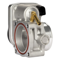 Throttle Body electric 6-pin NTK Aftermarket-Expertise...