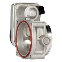 Throttle Body electric 6-pin NTK IAM-Expertise for BMW 7...