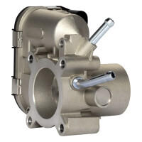 Drosselklappenstutzen elektrisch 6-polig NTK für...