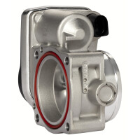 Drosselklappenstutzen elektrisch 6-polig NTK für...