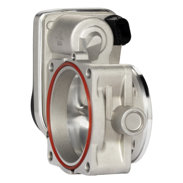 Throttle Body electric 6-pin NTK IAM-Expertise for BMW 5 Series and others