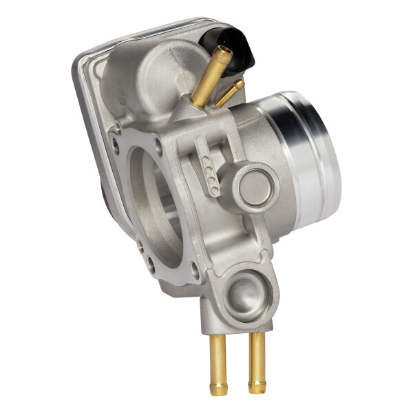 Drosselklappenstutzen elektrisch 6-polig NTK passend für u.a. VW PASSAT