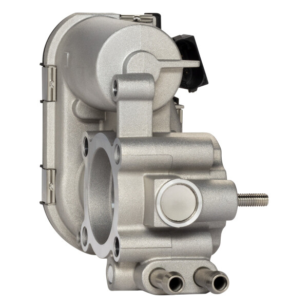 Drosselklappenstutzen elektrisch 6-polig NTK für u.a. OPEL AGILA