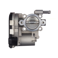 Throttle Body Electronic 6-pin NTK IAM-Expertise for e.g....
