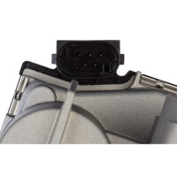 Drosselklappenstutzen elektrisch 6-polig NTK für u.a. OPEL AGILA