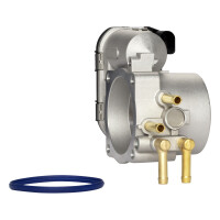 Drosselklappenstutzen elektrisch 6-polig NTK...