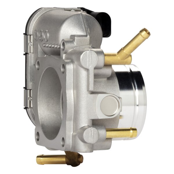 Drosselklappenstutzen elektrisch 6-polig NTK IAM-Expertise für u.a. VW GOLF