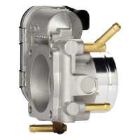 Drosselklappenstutzen elektrisch 6-polig NTK...