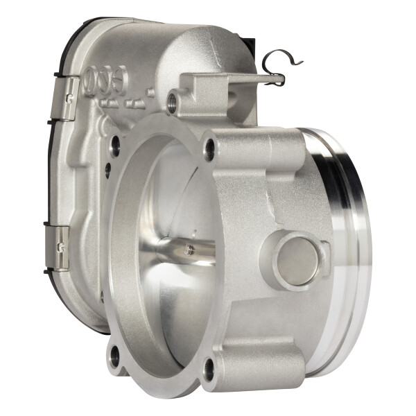 Drosselklappenstutzen elektrisch 6-polig NTK für u.a. PORSCHE 911