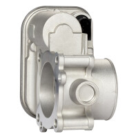 Drosselklappenstutzen elektrisch 6-polig NTK für...