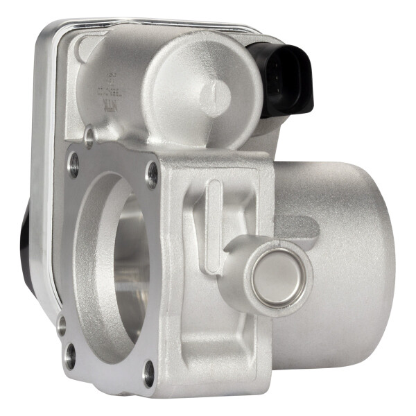 Drosselklappenstutzen elektrisch 6-polig NTK IAM-Expertise für u.a. VW POLO