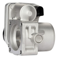 Drosselklappenstutzen elektrisch 6-polig NTK...