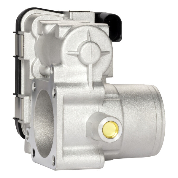 Throttle Body Electronic 6-pin NTK IAM-Expertise for FIAT GRANDE and others