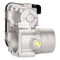 Drosselklappenstutzen elektrisch 6-polig NTK für...