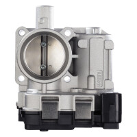 Drosselklappenstutzen elektrisch 6-polig NTK für...