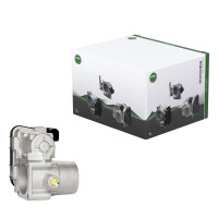 Throttle Body Electronic 6-pin NTK IAM-Expertise for FIAT GRANDE and others