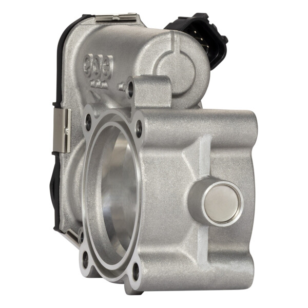 Drosselklappenstutzen elektrisch 6-polig NTK für u.a. OPEL ASTRA