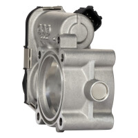 Drosselklappenstutzen elektrisch 6-polig NTK für...