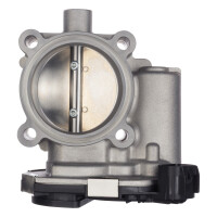 Drosselklappenstutzen elektrisch 6-polig NTK für...