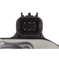 Drosselklappenstutzen elektrisch 6-polig NTK für u.a. OPEL ASTRA