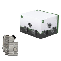 Drosselklappenstutzen elektrisch 6-polig NTK für u.a. OPEL ASTRA