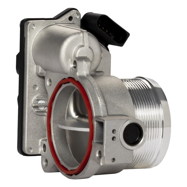 Throttle Body electric 5-pin NTK IAM-Expertise for e.g. AUDI A7