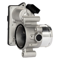 Drosselklappenstutzen elektrisch 5-polig NTK...